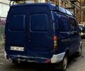 ГАЗ Соболь, об'ємом двигуна 2.5 л та пробігом 60 тис. км за 1450 $, фото 1 на Automoto.ua