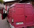 ГАЗ Соболь, объемом двигателя 2.5 л и пробегом 170 тыс. км за 2200 $, фото 9 на Automoto.ua