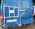 ГАЗ Соболь, об'ємом двигуна 2.5 л та пробігом 374 тис. км за 1400 $, фото 2 на Automoto.ua