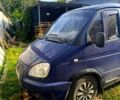 ГАЗ Соболь, об'ємом двигуна 2.3 л та пробігом 0 тис. км за 2500 $, фото 1 на Automoto.ua
