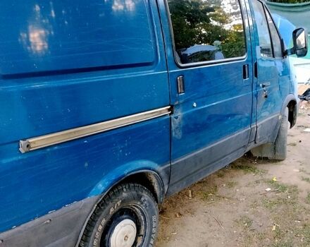 ГАЗ Соболь, об'ємом двигуна 2.5 л та пробігом 374 тис. км за 1400 $, фото 5 на Automoto.ua