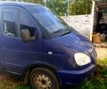 ГАЗ Соболь, объемом двигателя 2.3 л и пробегом 0 тыс. км за 2500 $, фото 5 на Automoto.ua