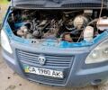 ГАЗ Соболь, об'ємом двигуна 2.5 л та пробігом 374 тис. км за 1400 $, фото 1 на Automoto.ua