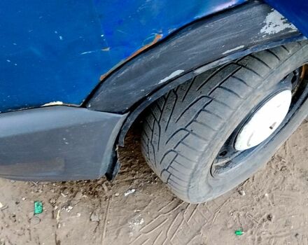ГАЗ Соболь, об'ємом двигуна 2.5 л та пробігом 374 тис. км за 1400 $, фото 1 на Automoto.ua