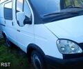 ГАЗ Соболь, об'ємом двигуна 2.4 л та пробігом 270 тис. км за 2650 $, фото 1 на Automoto.ua