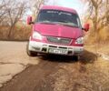 ГАЗ Соболь, объемом двигателя 24 л и пробегом 140 тыс. км за 3150 $, фото 6 на Automoto.ua
