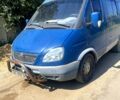 ГАЗ Соболь, объемом двигателя 2.5 л и пробегом 160 тыс. км за 2200 $, фото 2 на Automoto.ua