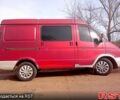 ГАЗ Соболь, объемом двигателя 24 л и пробегом 140 тыс. км за 3150 $, фото 5 на Automoto.ua