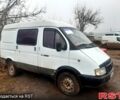 ГАЗ Соболь, объемом двигателя 25 л и пробегом 0 тыс. км за 1500 $, фото 1 на Automoto.ua