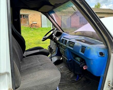 ГАЗ Соболь, об'ємом двигуна 2.3 л та пробігом 0 тис. км за 1800 $, фото 1 на Automoto.ua