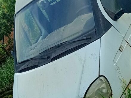 ГАЗ Соболь 2004 в Дружковке на Automoto.ua ГАЗ Соболь, объемом двигателя 2.3 л и пробегом 131 тыс. км за 1600 $, фото 1 на Automoto.ua