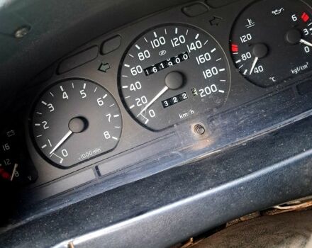 ГАЗ Соболь, объемом двигателя 2.3 л и пробегом 0 тыс. км за 1600 $, фото 1 на Automoto.ua