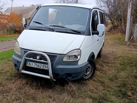 ГАЗ Соболь 2006 у Полтаві на Automoto.ua ГАЗ Соболь, об'ємом двигуна 2.5 л та пробігом 240 тис. км за 1700 $, фото 1 на Automoto.ua
