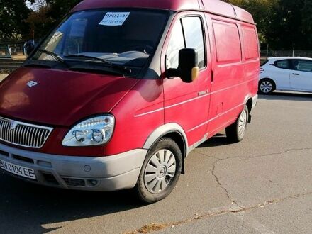 ГАЗ Соболь 2007 в Харькове на Automoto.ua ГАЗ Соболь, объемом двигателя 2.3 л и пробегом 0 тыс. км за 2100 $, фото 1 на Automoto.ua