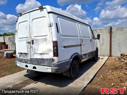 ГАЗ Соболь 2007 в Измаиле на Automoto.ua ГАЗ Соболь, объемом двигателя 2.2 л и пробегом 200 тыс. км за 2000 $, фото 1 на Automoto.ua