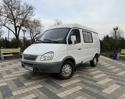 ГАЗ Соболь, объемом двигателя 0 л и пробегом 0 тыс. км за 3650 $, фото 1 на Automoto.ua