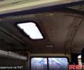 Сірий ГАЗ Соболь, об'ємом двигуна 2.3 л та пробігом 72 тис. км за 1500 $, фото 10 на Automoto.ua