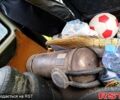 Сірий ГАЗ Соболь, об'ємом двигуна 2.3 л та пробігом 72 тис. км за 1500 $, фото 8 на Automoto.ua