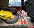 Сірий ГАЗ Соболь, об'ємом двигуна 2.3 л та пробігом 72 тис. км за 1500 $, фото 7 на Automoto.ua