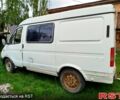 Сірий ГАЗ Соболь, об'ємом двигуна 2.3 л та пробігом 72 тис. км за 1500 $, фото 3 на Automoto.ua