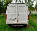 Сірий ГАЗ Соболь, об'ємом двигуна 2.3 л та пробігом 72 тис. км за 1500 $, фото 2 на Automoto.ua
