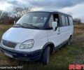 Серый ГАЗ Соболь, объемом двигателя 2.4 л и пробегом 200 тыс. км за 2050 $, фото 1 на Automoto.ua