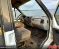 Серый ГАЗ Соболь, объемом двигателя 2.4 л и пробегом 200 тыс. км за 2050 $, фото 3 на Automoto.ua