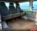 Серый ГАЗ Соболь, объемом двигателя 2.4 л и пробегом 200 тыс. км за 2050 $, фото 4 на Automoto.ua