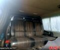 Серый ГАЗ Соболь, объемом двигателя 2.5 л и пробегом 213 тыс. км за 3250 $, фото 3 на Automoto.ua