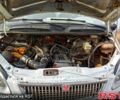 Серый ГАЗ Соболь, объемом двигателя 2.4 л и пробегом 200 тыс. км за 2050 $, фото 2 на Automoto.ua