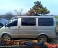 Серый ГАЗ Соболь, объемом двигателя 2.5 л и пробегом 213 тыс. км за 3250 $, фото 1 на Automoto.ua