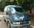 Синий ГАЗ Соболь, объемом двигателя 2.3 л и пробегом 155 тыс. км за 1500 $, фото 1 на Automoto.ua