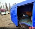 Синій ГАЗ Соболь, об'ємом двигуна 2.3 л та пробігом 160 тис. км за 2100 $, фото 8 на Automoto.ua