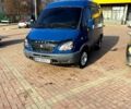 Синий ГАЗ Соболь, объемом двигателя 2.3 л и пробегом 302 тыс. км за 2500 $, фото 3 на Automoto.ua