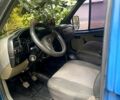 Синій ГАЗ Соболь, об'ємом двигуна 2.3 л та пробігом 302 тис. км за 3200 $, фото 3 на Automoto.ua