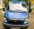 Синій ГАЗ Соболь, об'ємом двигуна 2.3 л та пробігом 302 тис. км за 3200 $, фото 5 на Automoto.ua