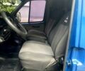 Синій ГАЗ Соболь, об'ємом двигуна 2.3 л та пробігом 302 тис. км за 3200 $, фото 4 на Automoto.ua