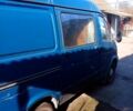 Синій ГАЗ Соболь, об'ємом двигуна 2.3 л та пробігом 1 тис. км за 2700 $, фото 4 на Automoto.ua