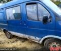 ГАЗ Соболь 2001 у Раздельной на Automoto.ua Синій ГАЗ Соболь, об'ємом двигуна 2.3 л та пробігом 100 тис. км за 900 $, фото 1 на Automoto.ua