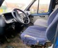ГАЗ Соболь 2001 у Раздельной на Automoto.ua Синій ГАЗ Соболь, об'ємом двигуна 2.3 л та пробігом 100 тис. км за 900 $, фото 3 на Automoto.ua