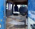 ГАЗ Соболь 2001 у Раздельной на Automoto.ua Синій ГАЗ Соболь, об'ємом двигуна 2.3 л та пробігом 100 тис. км за 900 $, фото 7 на Automoto.ua