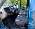 Синій ГАЗ Соболь, об'ємом двигуна 2.3 л та пробігом 200 тис. км за 2600 $, фото 7 на Automoto.ua