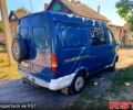 Синій ГАЗ Соболь, об'ємом двигуна 2.3 л та пробігом 200 тис. км за 2600 $, фото 4 на Automoto.ua