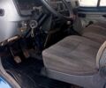 Синий ГАЗ Соболь, объемом двигателя 2.3 л и пробегом 60 тыс. км за 2500 $, фото 1 на Automoto.ua