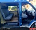 Синій ГАЗ Соболь, об'ємом двигуна 2.3 л та пробігом 200 тис. км за 2600 $, фото 2 на Automoto.ua