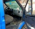 Синий ГАЗ Соболь, объемом двигателя 2.3 л и пробегом 212 тыс. км за 3500 $, фото 6 на Automoto.ua