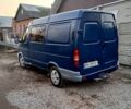 Синий ГАЗ Соболь, объемом двигателя 2.3 л и пробегом 0 тыс. км за 2200 $, фото 2 на Automoto.ua