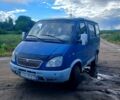 Синій ГАЗ Соболь, об'ємом двигуна 2.4 л та пробігом 0 тис. км за 1200 $, фото 1 на Automoto.ua