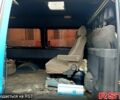 Синий ГАЗ Соболь, объемом двигателя 2.3 л и пробегом 212 тыс. км за 3500 $, фото 9 на Automoto.ua
