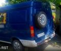 Синій ГАЗ Соболь, об'ємом двигуна 2.3 л та пробігом 169 тис. км за 1899 $, фото 1 на Automoto.ua